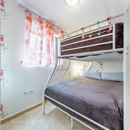 Apartment Evelin Santa Pola Εξωτερικό φωτογραφία